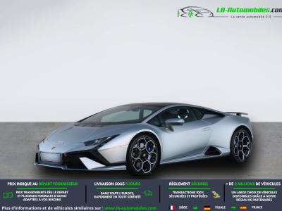 Lamborghini Huracan Tecnica 5.2 V10 640 RWD LDF7