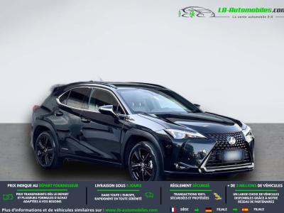Lexus IS 300h
