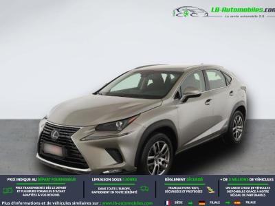 Lexus IS 300h