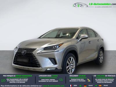 Lexus IS 300h