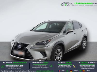 Lexus NX 300h 2WD