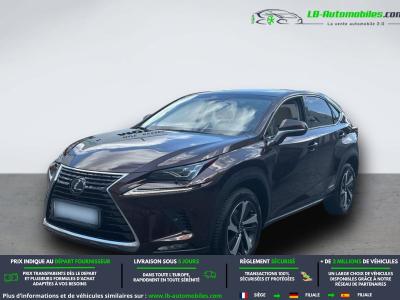 Lexus NX 300h 2WD