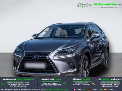 Lexus NX 300h 2WD
