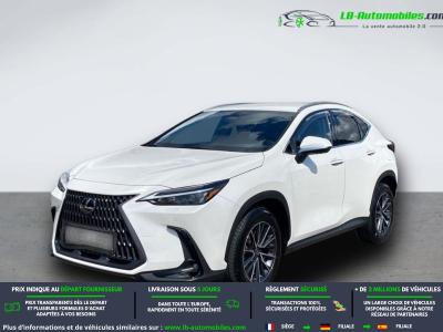 Lexus NX 350h 2WD Hybride