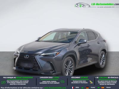 Lexus NX 350h 2WD Hybride