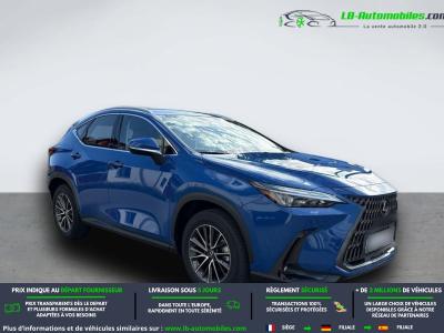 Lexus NX 350h 2WD Hybride