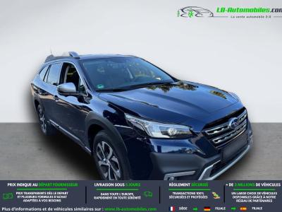 Subaru Outback 2.5i 173 ch BVA