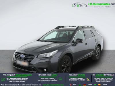 Subaru Outback 2.5i 173 ch BVA