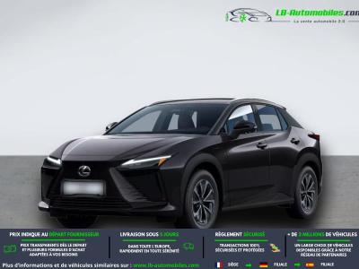 Lexus RZ 450e
