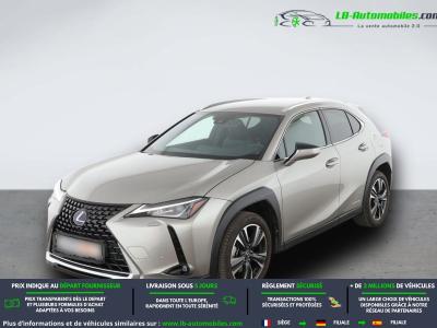 Lexus UX 250h 2WD