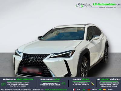 Lexus UX 250h 2WD