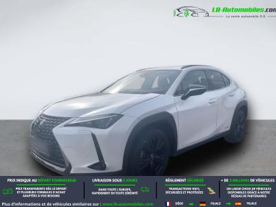 Lexus UX 250h 2WD