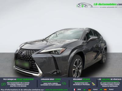 Lexus UX 250h 2WD