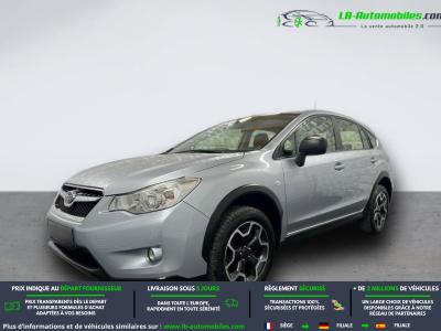 Subaru XV 2.0i 147 ch BVA