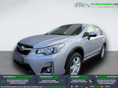Subaru XV 2.0D 147 ch BVM