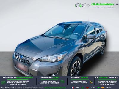 Subaru XV 1.6i 114 ch BVA
