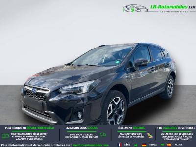 Subaru XV 2.0i e-150 ch BVA