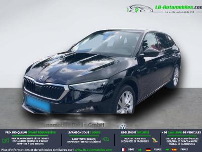 Skoda Scala 1.0 TSI 110 ch BVA