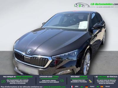Skoda Scala 1.5 TSI 150 ch BVA