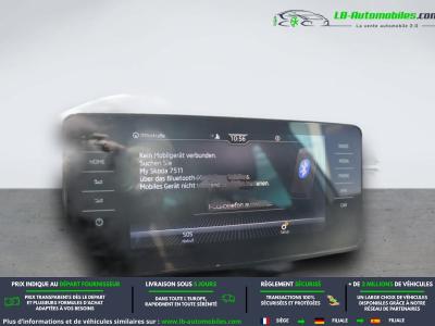 Skoda Scala 1.0 TSI 110 ch BVA