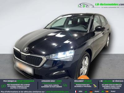 Skoda Scala 1.0 TSI 110 ch BVA