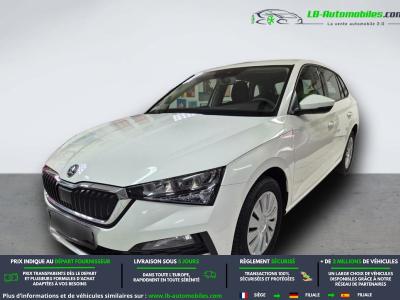 Skoda Scala 1.6 TDI 116 ch BVM