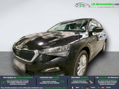 Skoda Scala 1.6 TDI 116 ch BVM