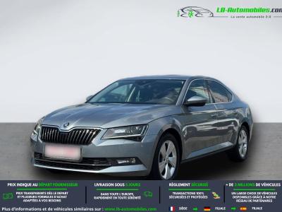 Skoda Superb 1.8 TSI 180 BVA