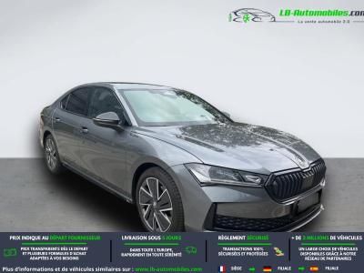 Skoda Superb 1.5 TSI 150  BVA