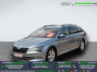 Skoda Superb Combi 1.8 TSI 180 BVA