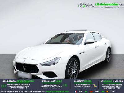 Maserati Ghibli 3.0 V6 350