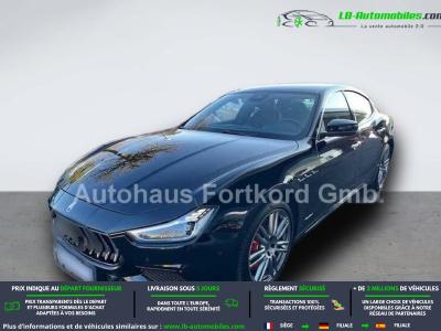 Maserati Ghibli 3.0 V6 430 S
