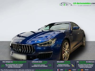 Maserati Ghibli 3.0 V6 430 S