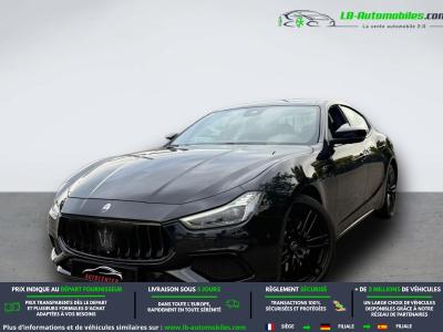 Maserati Ghibli 330 ch Hybrid