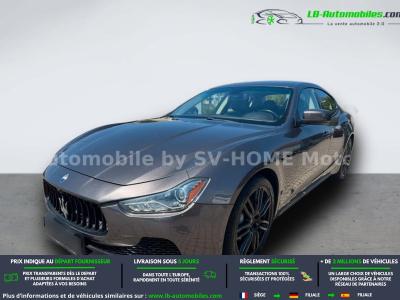 Maserati Ghibli 3.0 V6 350