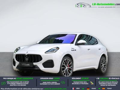 Maserati Grecale 330 ch Hybride