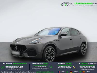 Maserati Grecale 330 ch Hybride