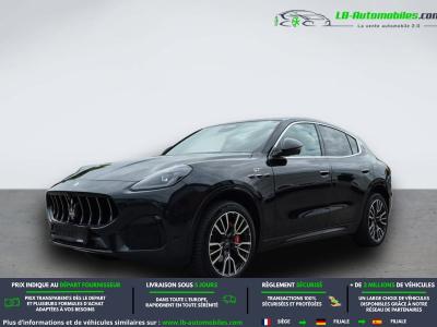 Maserati Grecale 300 ch Hybride