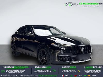 Maserati Levante 3.0 V6 Bi-Turbo 350 Q4