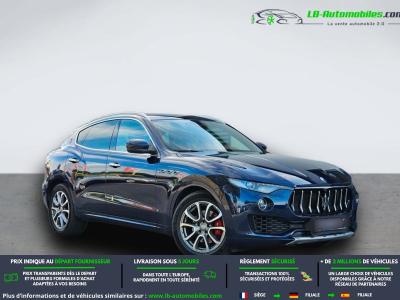 Maserati Levante 3.0 V6 Bi-Turbo 350 Q4