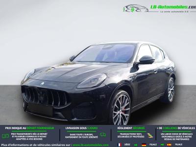 Maserati Grecale 300 ch Hybride