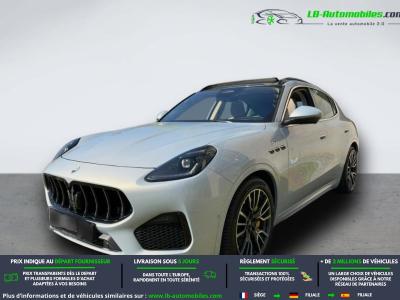 Maserati Grecale 300 ch Hybride