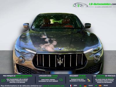Maserati Levante 3.0 V6 Bi-Turbo 430 S Q4