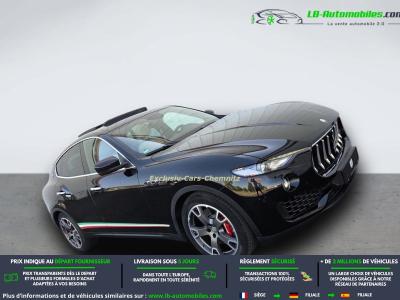 Maserati Levante 3.0 V6 Bi-Turbo 430 S Q4