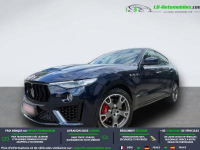 Maserati Levante 3.0 V6 Bi-Turbo 430 S Q4