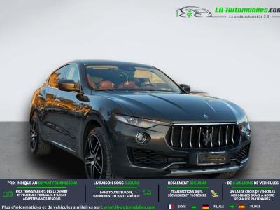 Maserati Levante 3.0 V6 Turbo 275 D