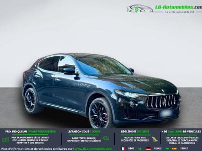 Maserati Levante 3.0 V6 Turbo 275 D