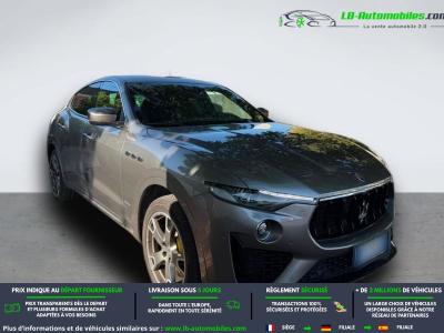 Maserati Levante 3.0 V6 Turbo 275 D