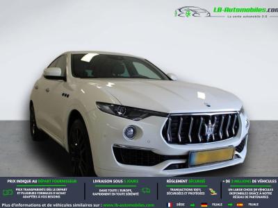 Maserati Levante 330 ch Hybrid