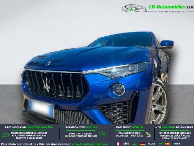 Maserati Levante V6 350 CH
